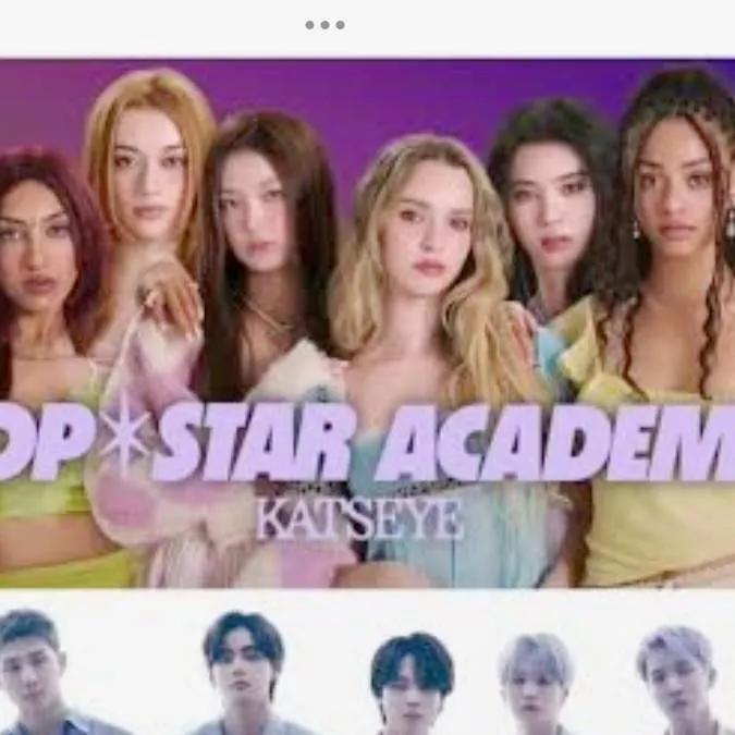 chat with ai character: bts×katsey