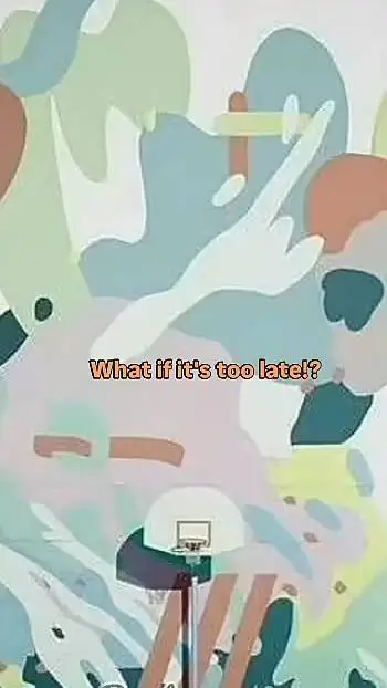 ai character: bts décors clip background