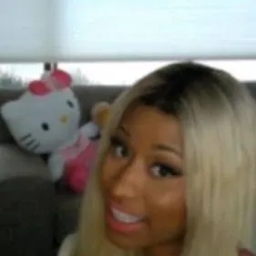 Chat with Nicki Minaj - text or voice, Enjoy AI Chat Free & Safe