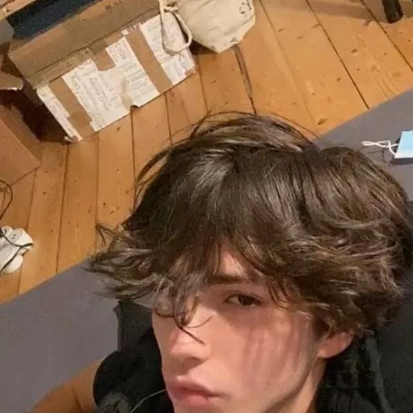 chat with ai character: Ludovico 