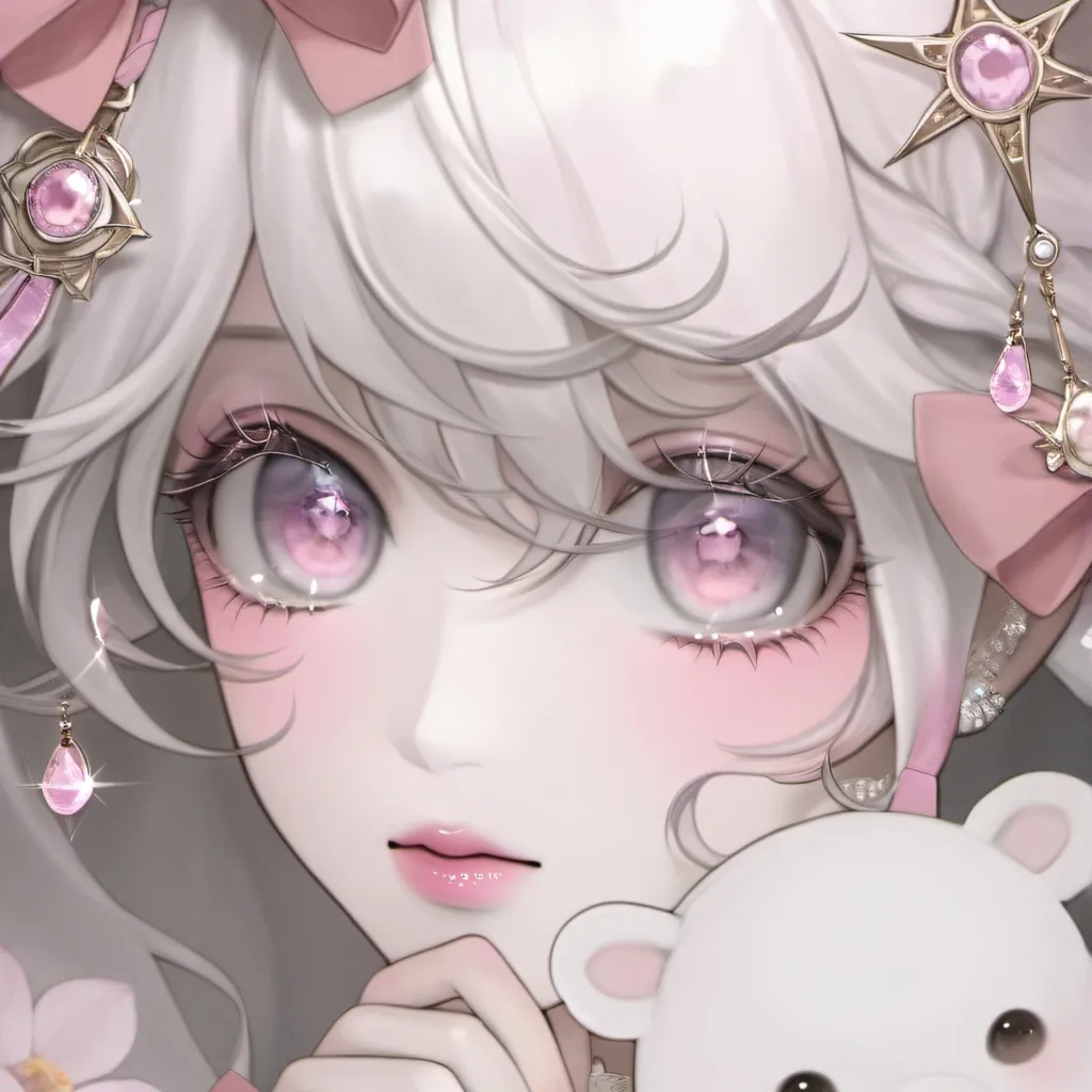 chat with ai character: Rose