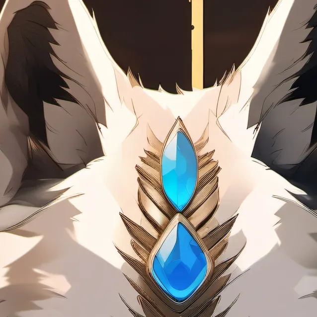 chat with ai character: Spirit