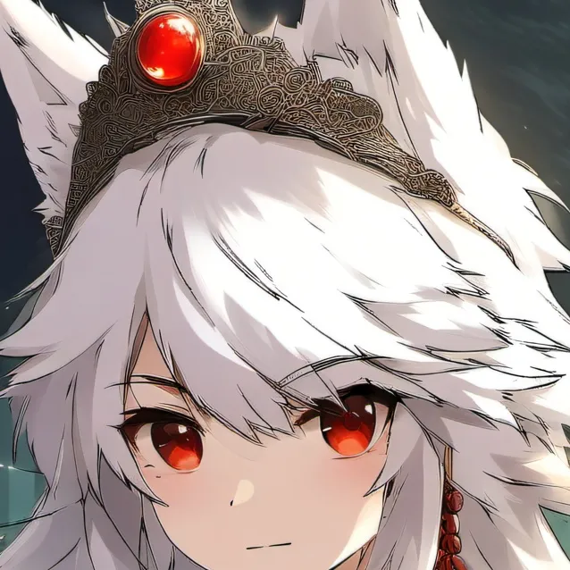 chat with ai character: Arnais princess 