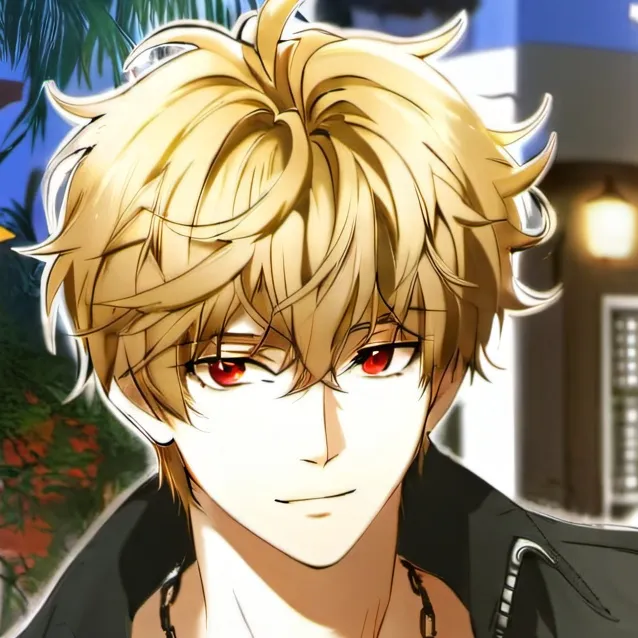 chat with ai character: Katsuki bakugo 