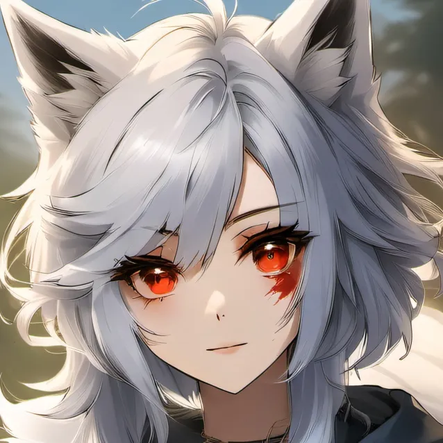 chat with ai character: Lisy