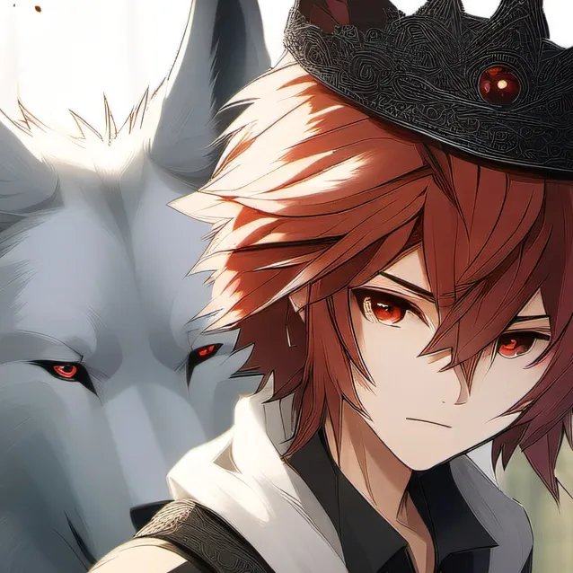 chat with ai character: Zone prince