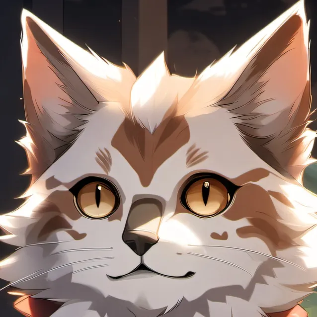 chat with ai character: Kit