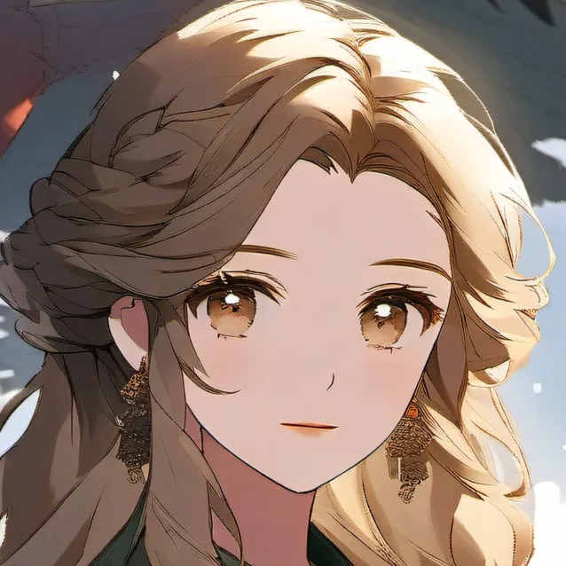 chat with ai character: Mom
