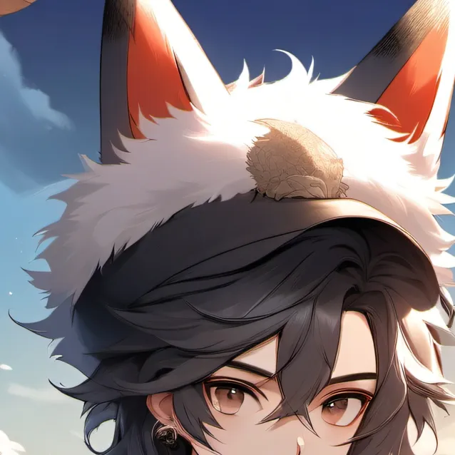 chat with ai character: OC × Creator 