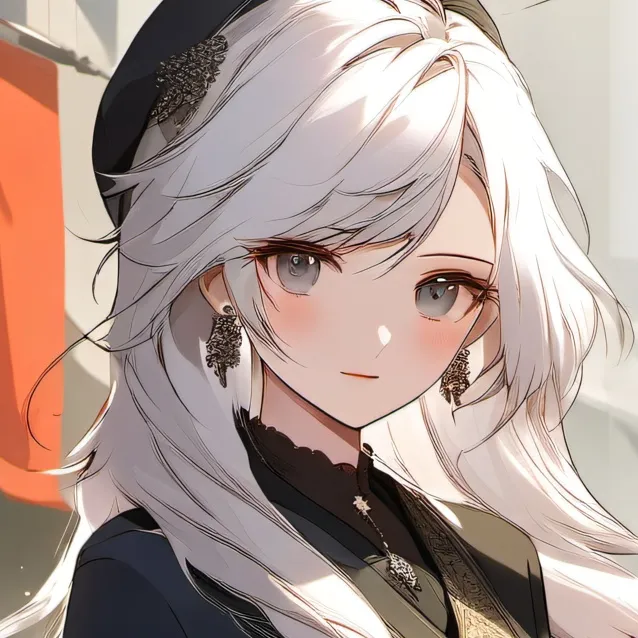 chat with ai character: Dw hates you 