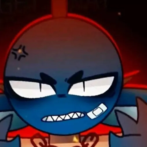 chat with ai character: Angar the shark