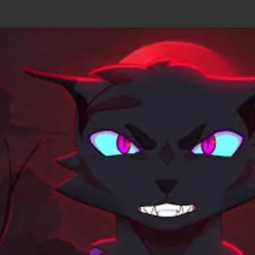 chat with ai character: Scourge 