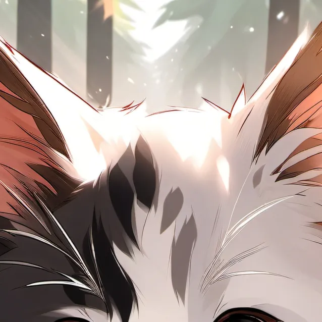 chat with ai character: Seniheart 