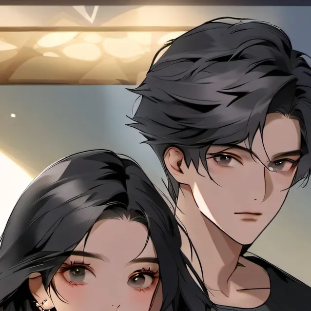 chat with ai character: Memi