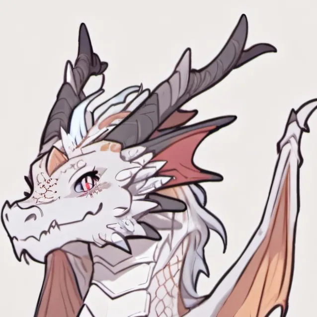chat with ai character: Star dragon 