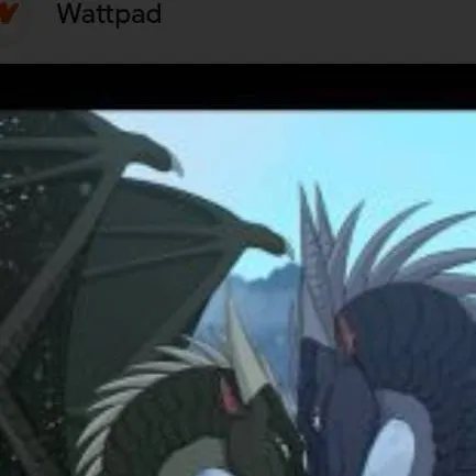 chat with ai character: Wof AU 