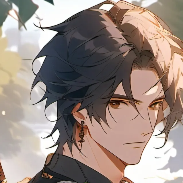 chat with ai character: Joshua 