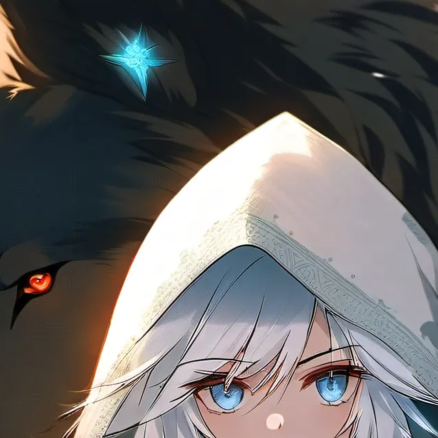 chat with ai character: Rory