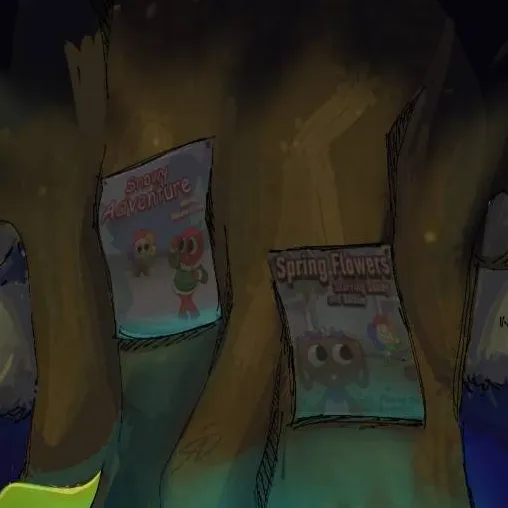 chat with ai character: Dw Mha