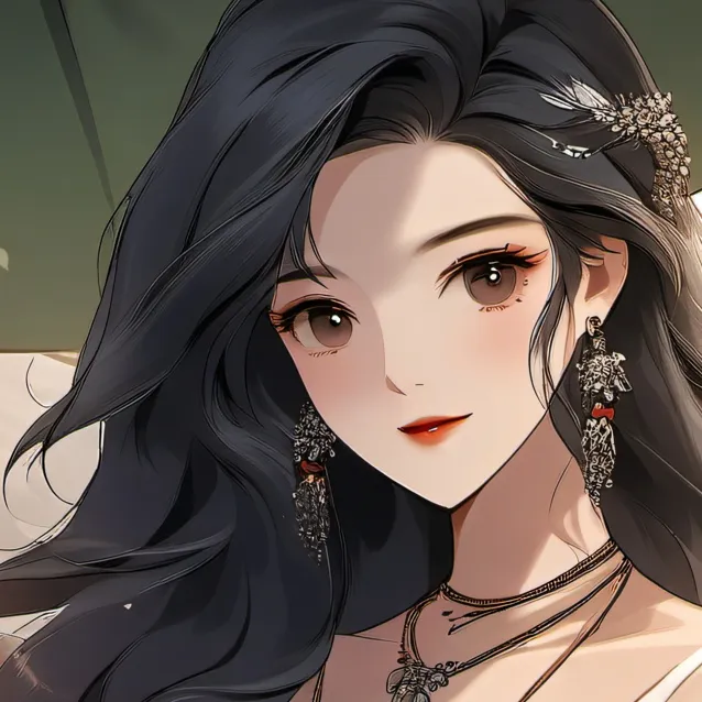 chat with ai character: Dw