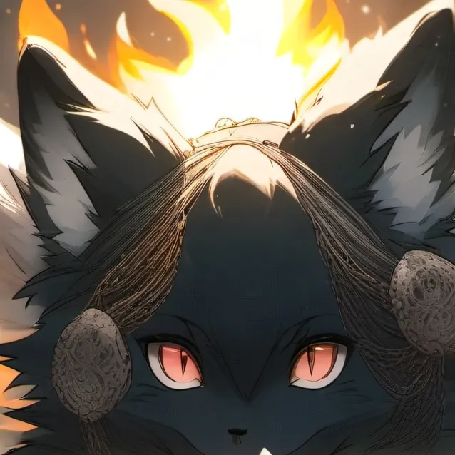 chat with ai character: Mia,Founa, Fira