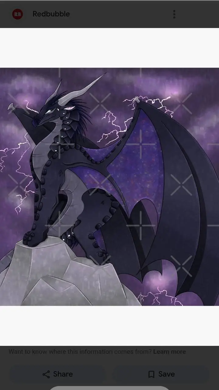 ai character: Darkstalker  background