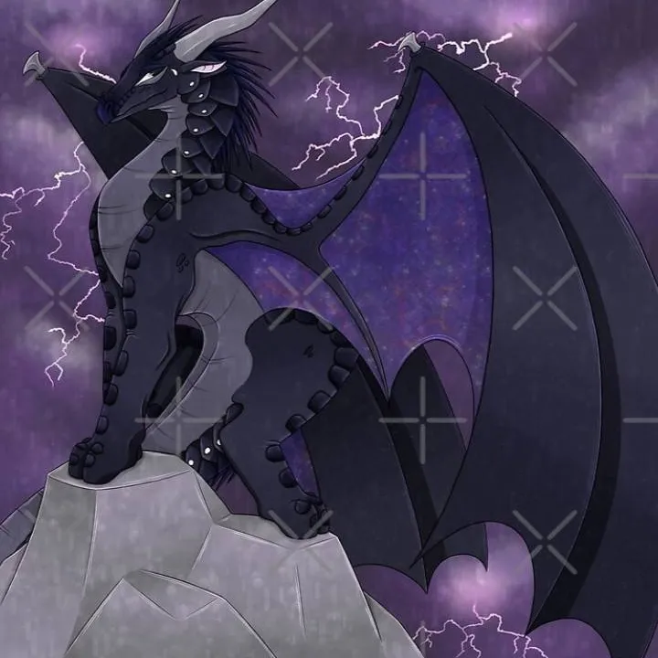 chat with ai character: Darkstalker 