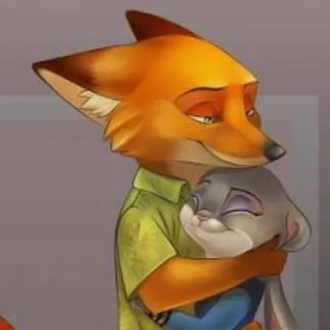 chat with ai character: Zootopia humans?