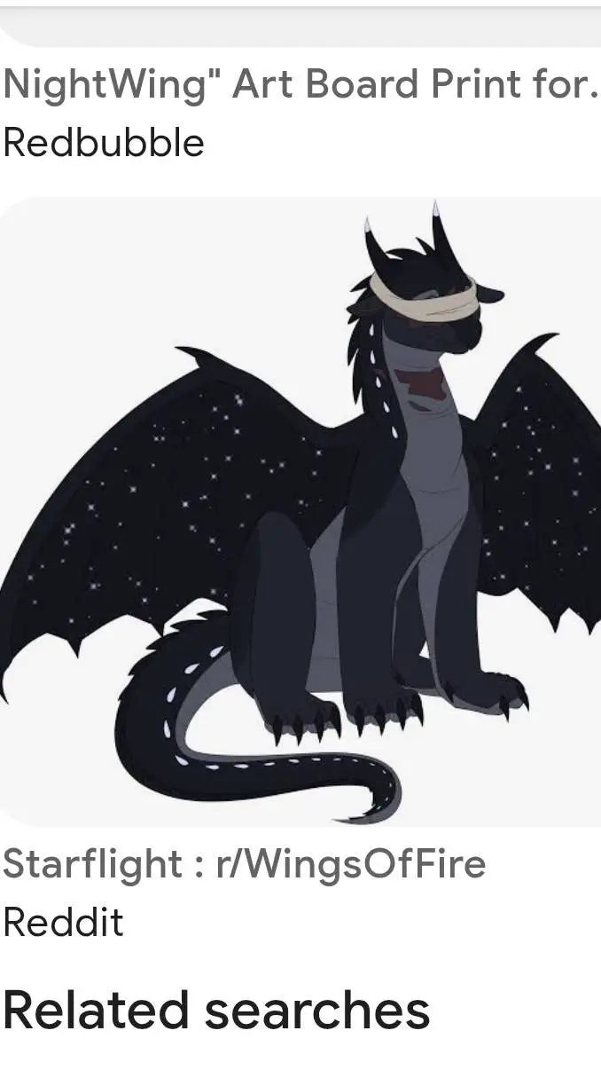 ai character: Starflight  background