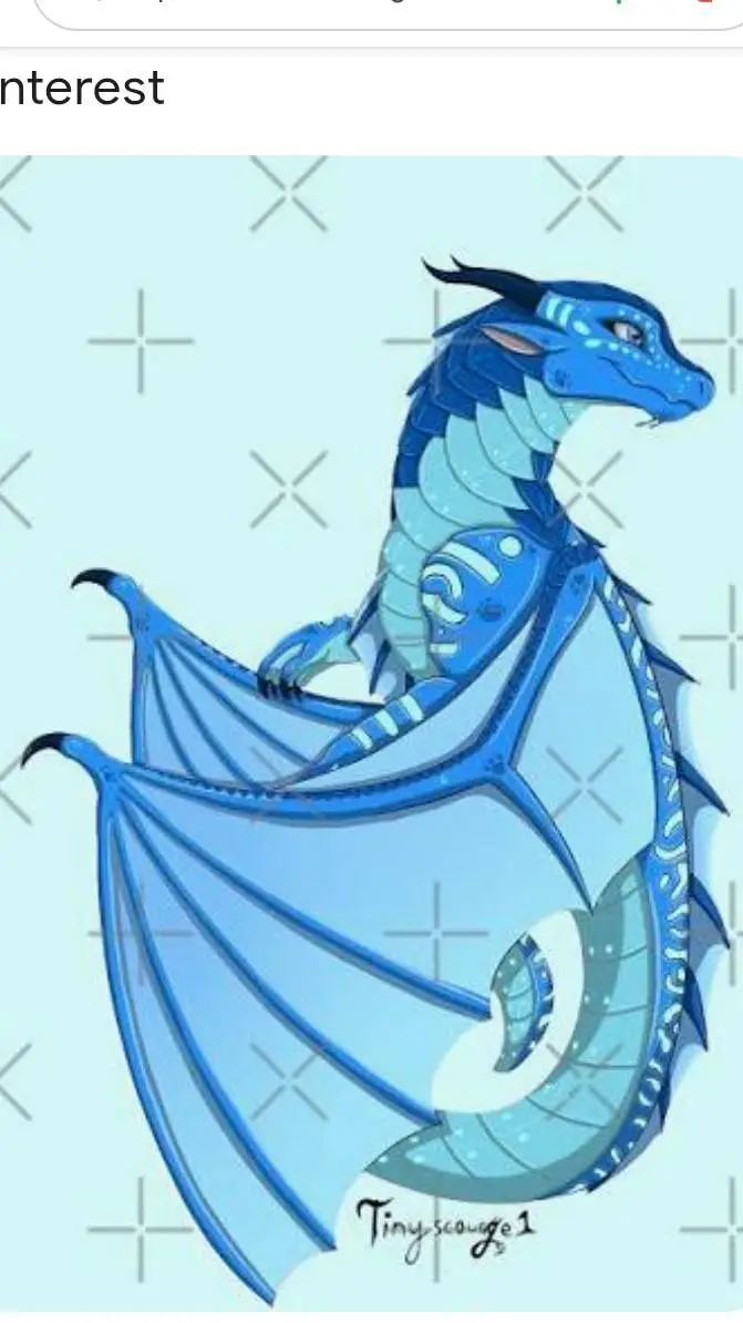 ai character: Riptide  background