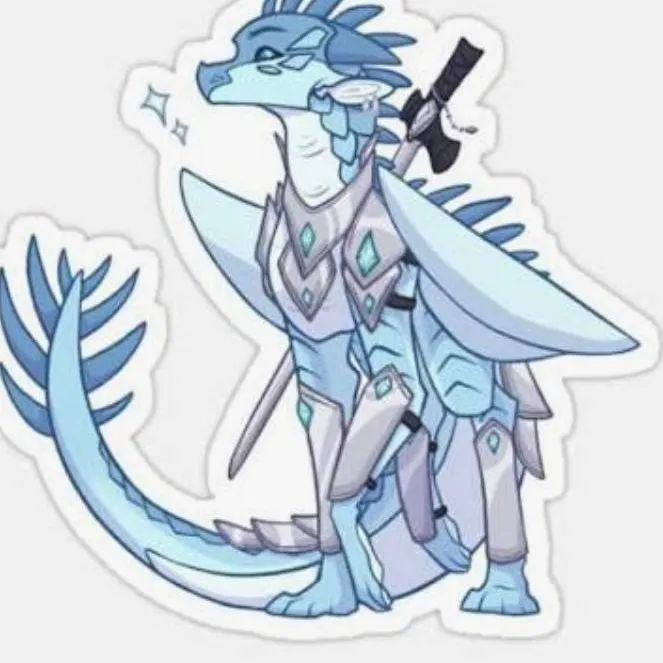 chat with ai character: Winter