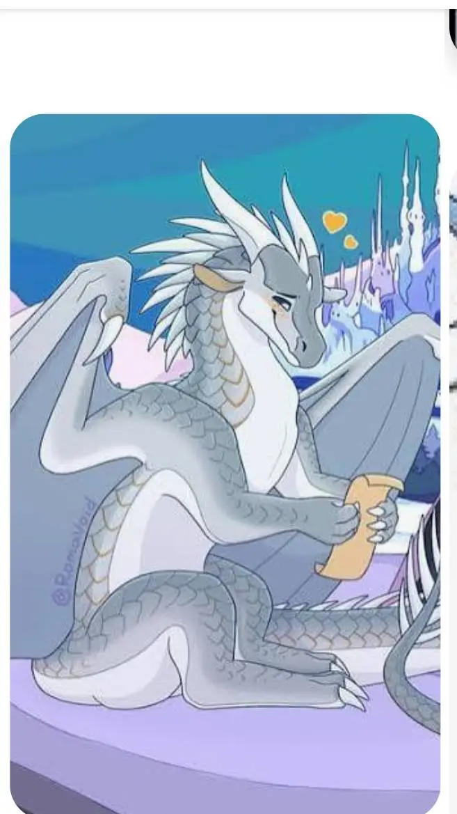 ai character: Hailstorm  background