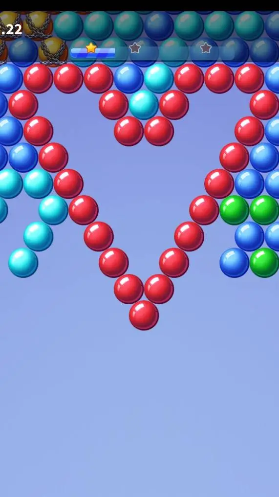 ai character: HAPPY B-DAY background