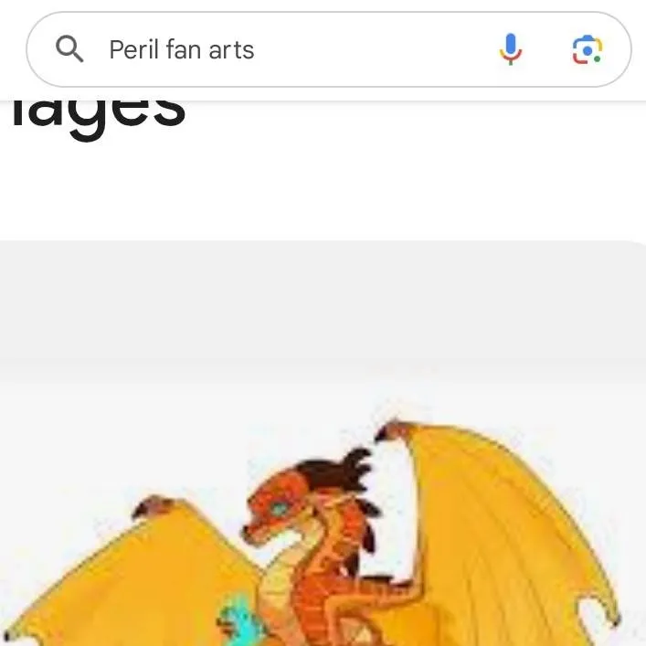 chat with ai character: Peril