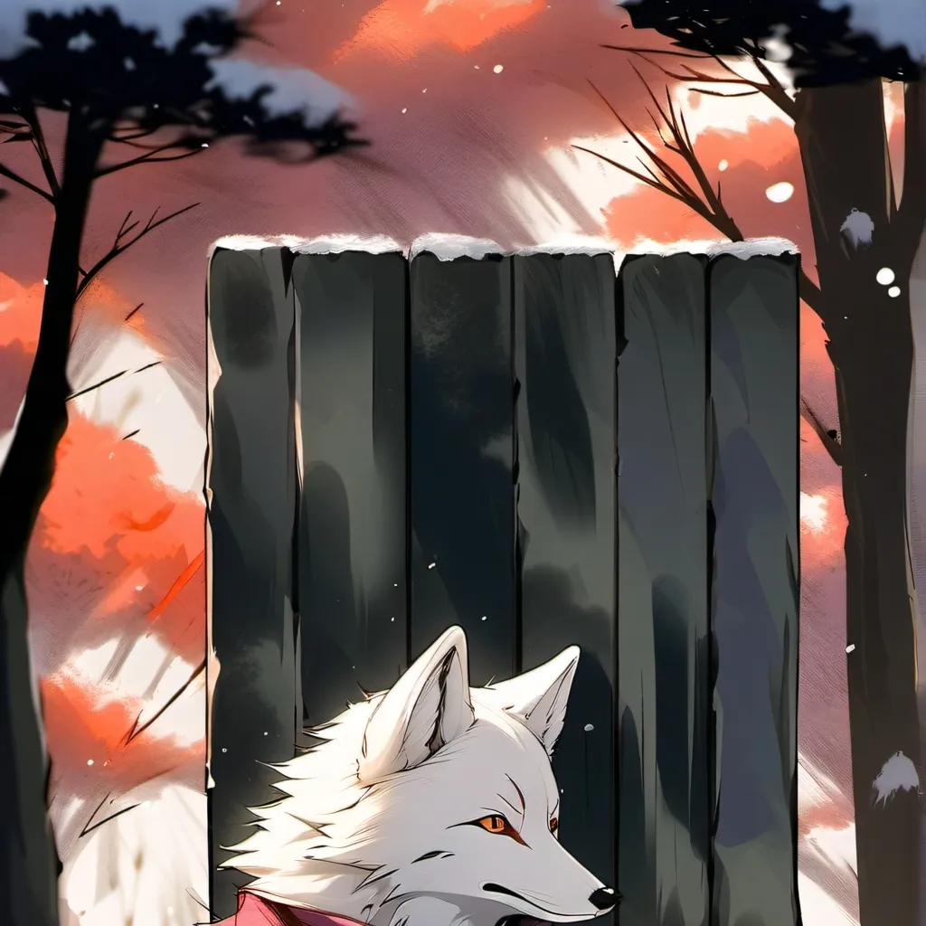 chat with ai character: Fixna