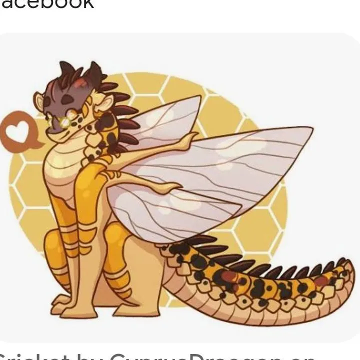 chat with ai character: Cricket 