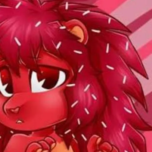 chat with ai character: Flaky