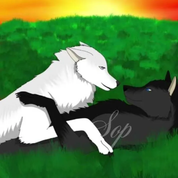 chat with ai character: Michelle & Lurks