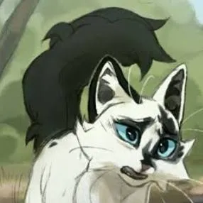 chat with ai character: Darktail 