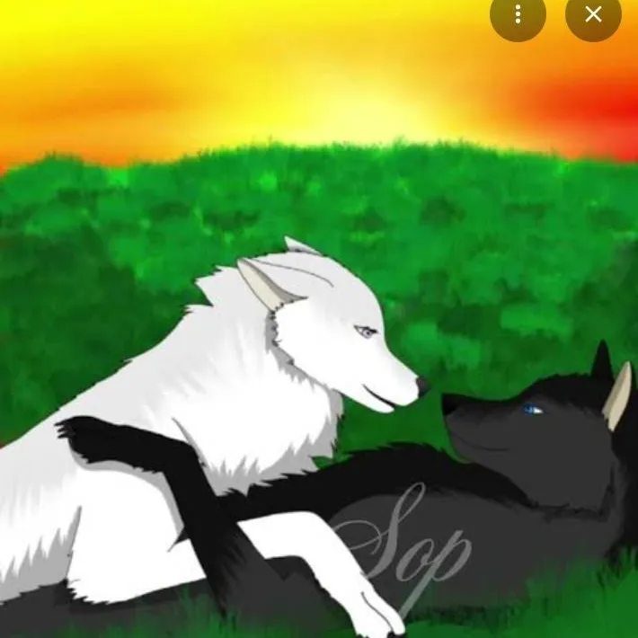 chat with ai character: Michelle & Lurks