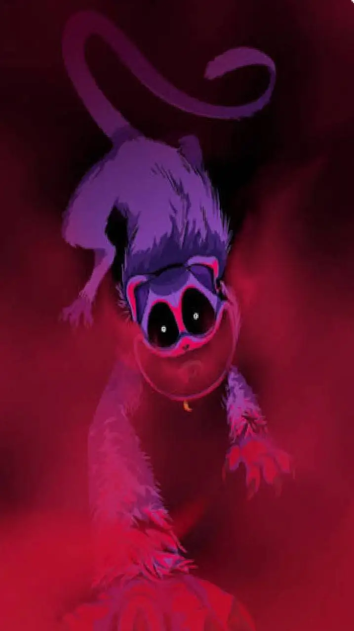 ai character: Catnap background