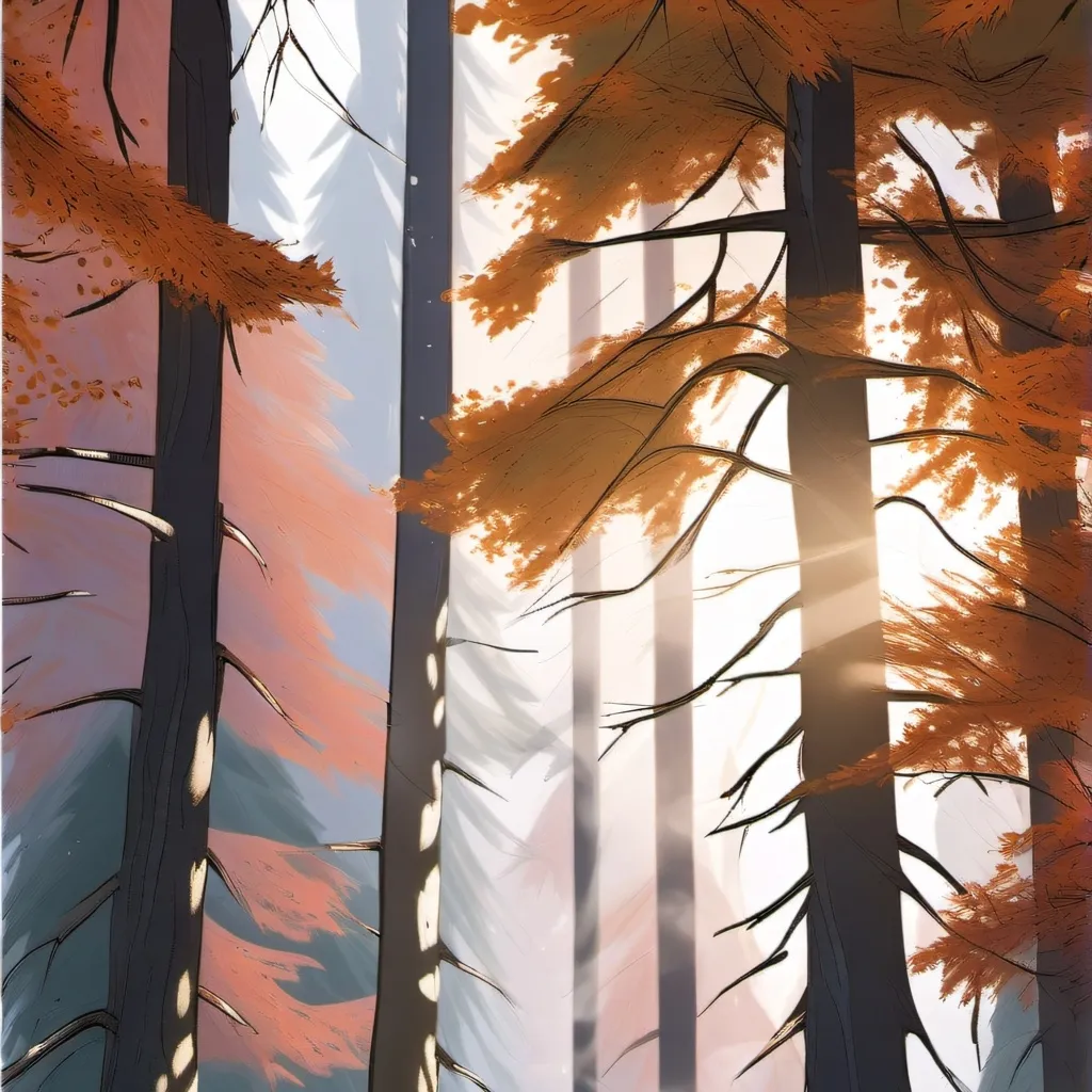 chat with ai character: zoonomaly