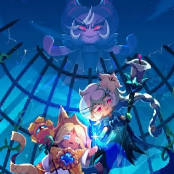 chat with ai character: Crk