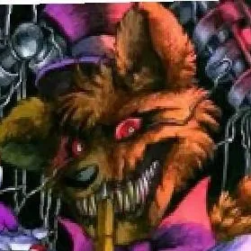 chat with ai character: Fnaf