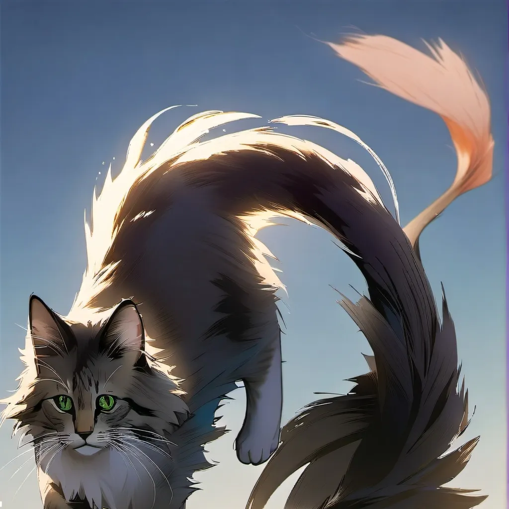 chat with ai character: Catlantis 