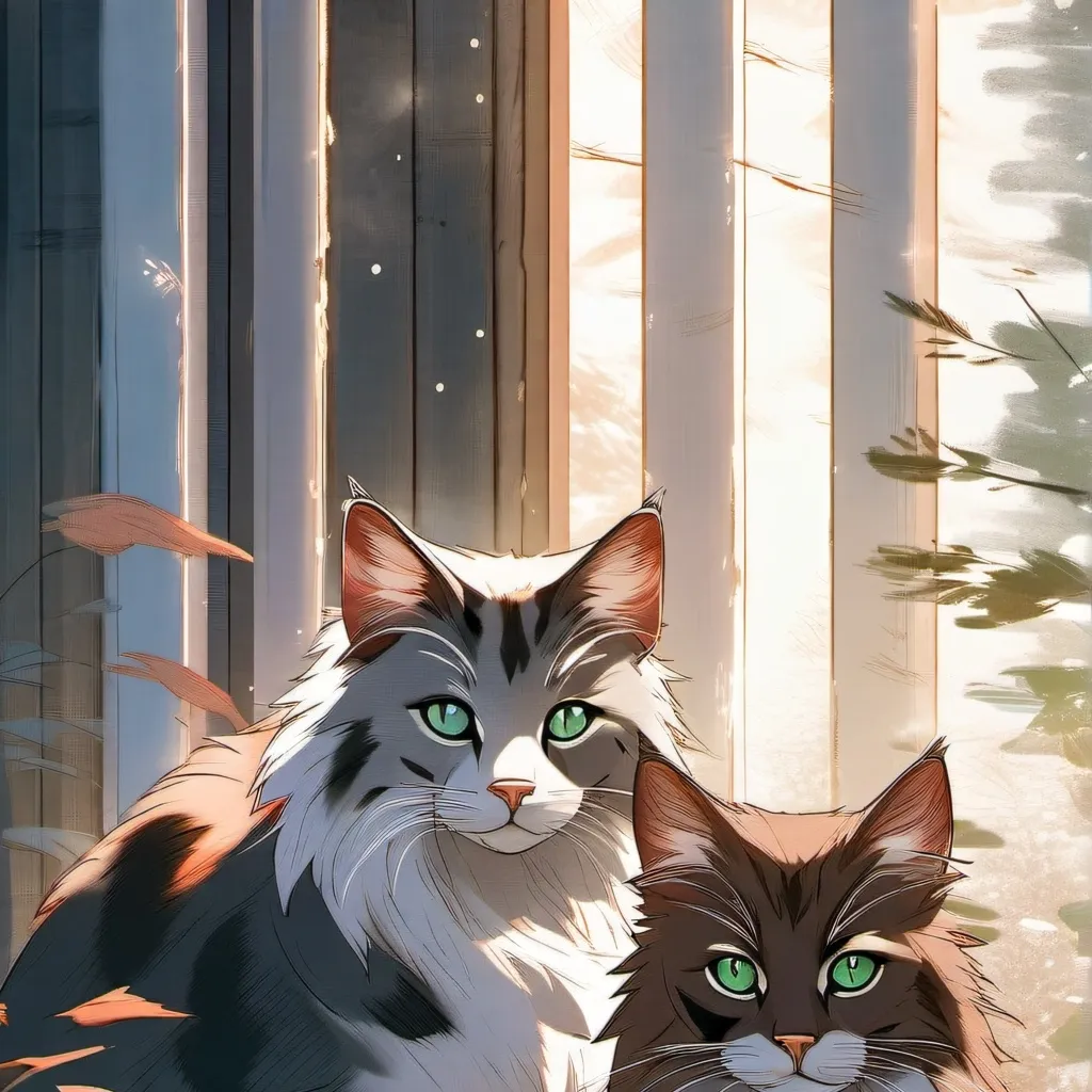 chat with ai character: Wcue