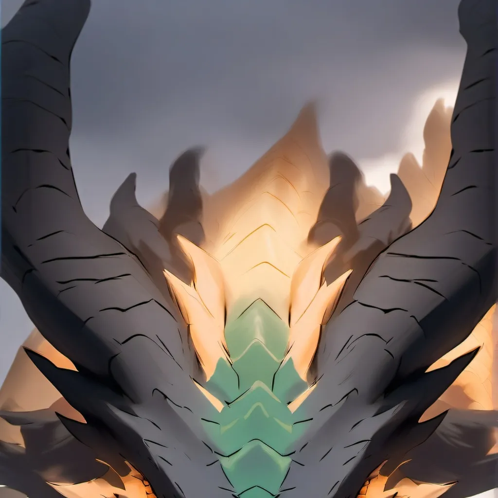 chat with ai character: Bloodwings wof