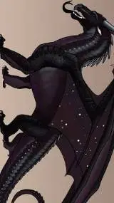 ai character:  Nyxdream background