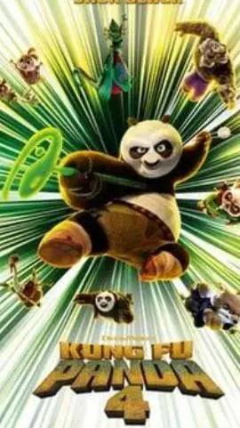 ai character: Kfp background