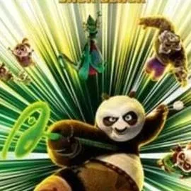 chat with ai character: Kfp